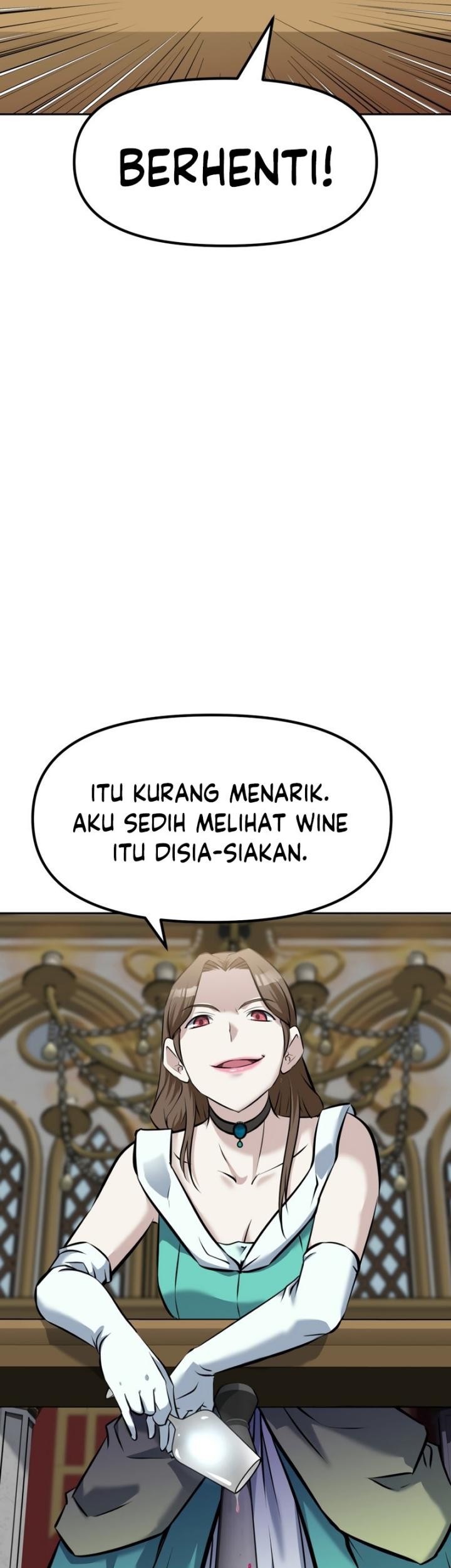The Return of the Prodigious Swordmaster Chapter 12 - halaman 57