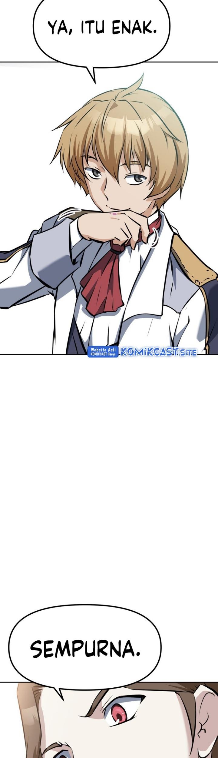 The Return of the Prodigious Swordmaster Chapter 12 - halaman 59