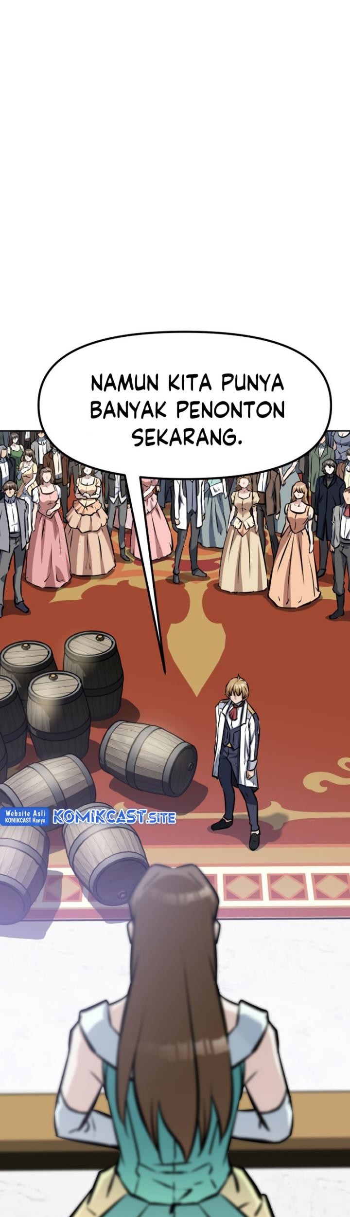 The Return of the Prodigious Swordmaster Chapter 12 - halaman 61