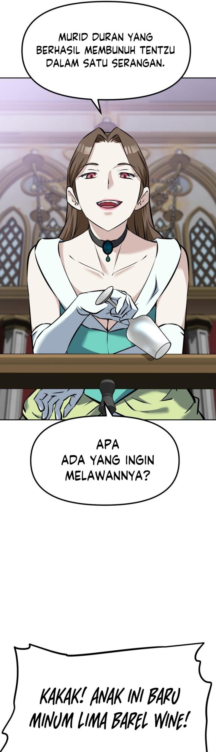 The Return of the Prodigious Swordmaster Chapter 12 - halaman 63