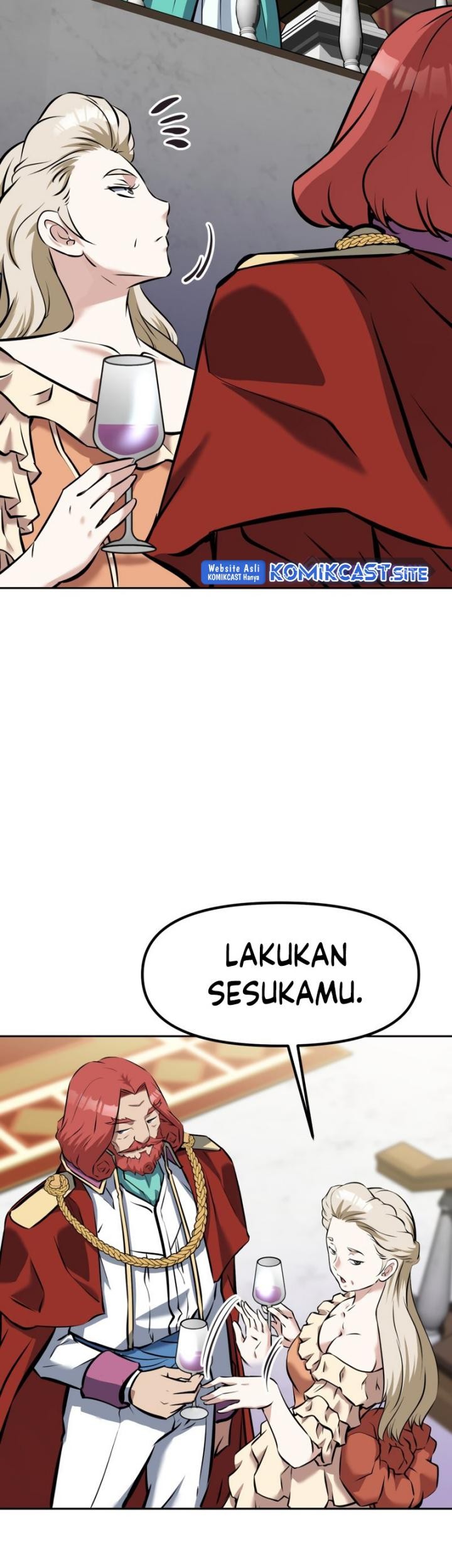 The Return of the Prodigious Swordmaster Chapter 12 - halaman 67