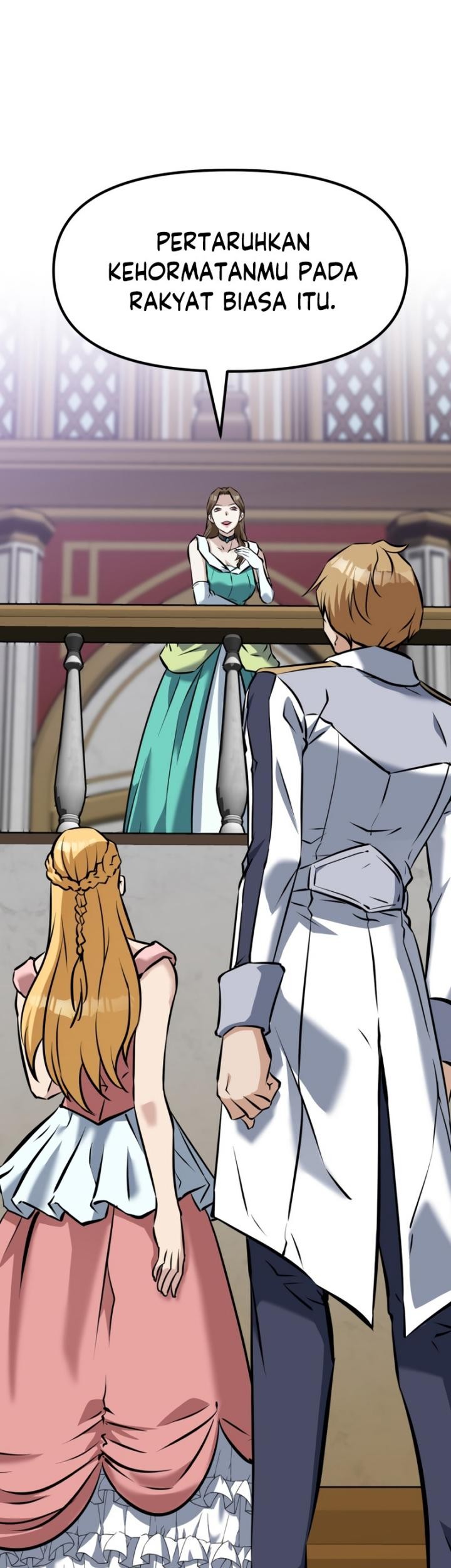 The Return of the Prodigious Swordmaster Chapter 12 - halaman 73