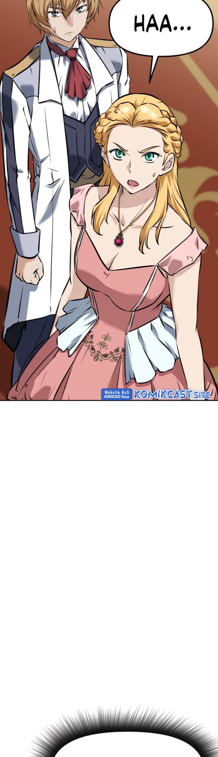 The Return of the Prodigious Swordmaster Chapter 12 - halaman 78