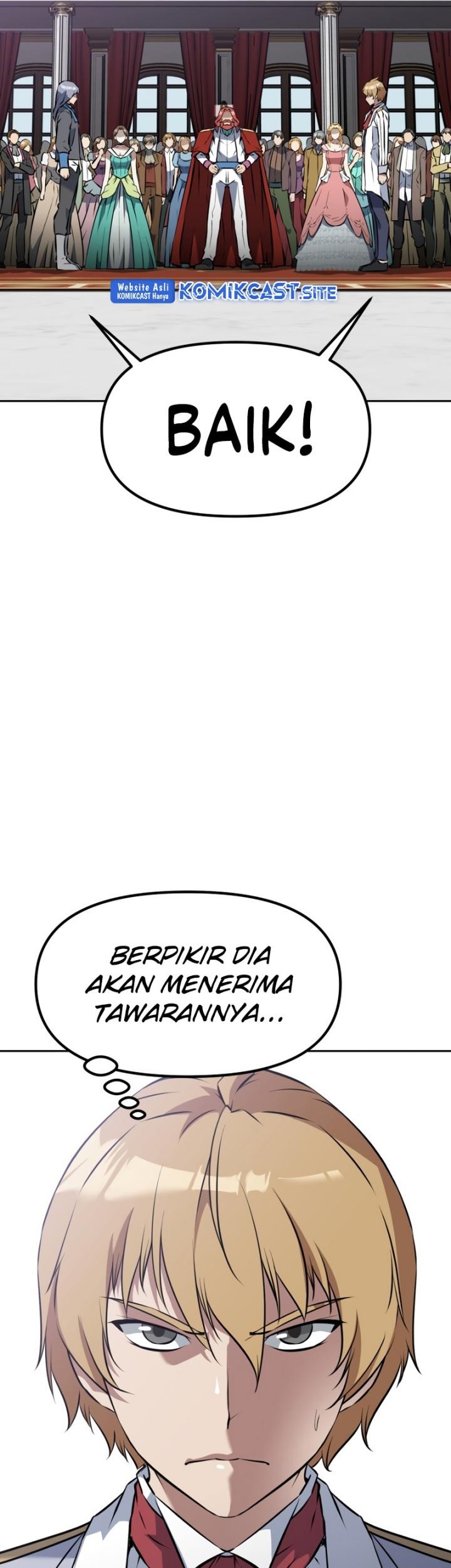 The Return of the Prodigious Swordmaster Chapter 12 - halaman 87