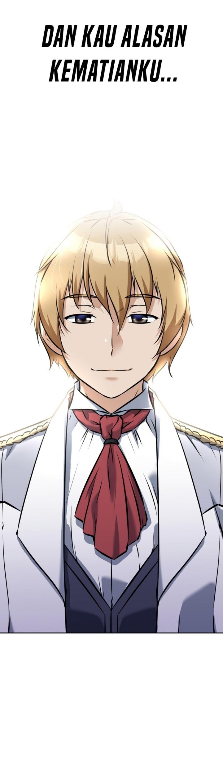 The Return of the Prodigious Swordmaster Chapter 12 - halaman 9