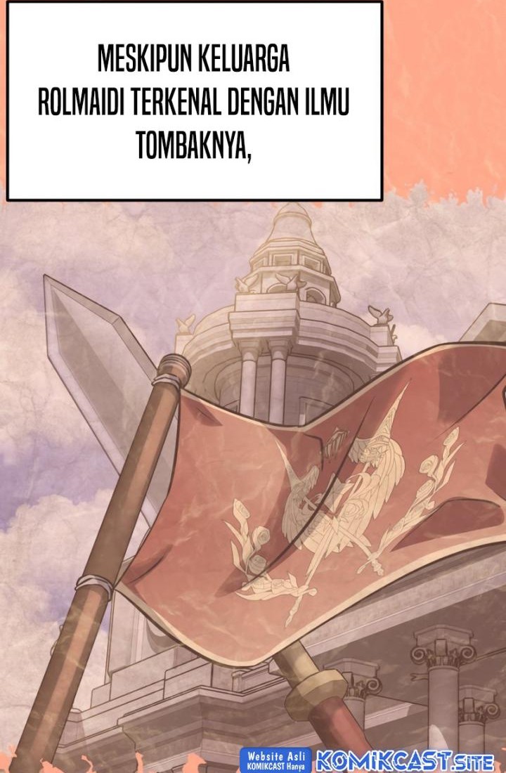 The Return of the Prodigious Swordmaster Chapter 12 - halaman 91