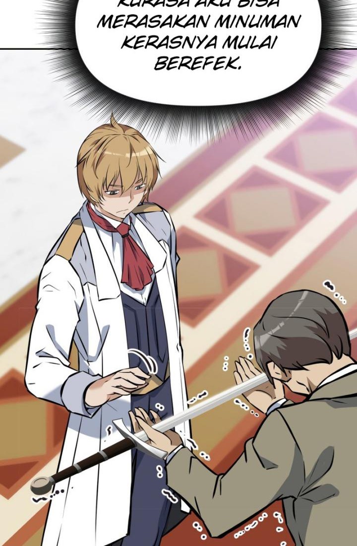 The Return of the Prodigious Swordmaster Chapter 13 - halaman 10