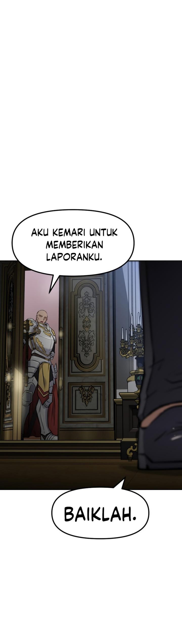 The Return of the Prodigious Swordmaster Chapter 13 - halaman 108