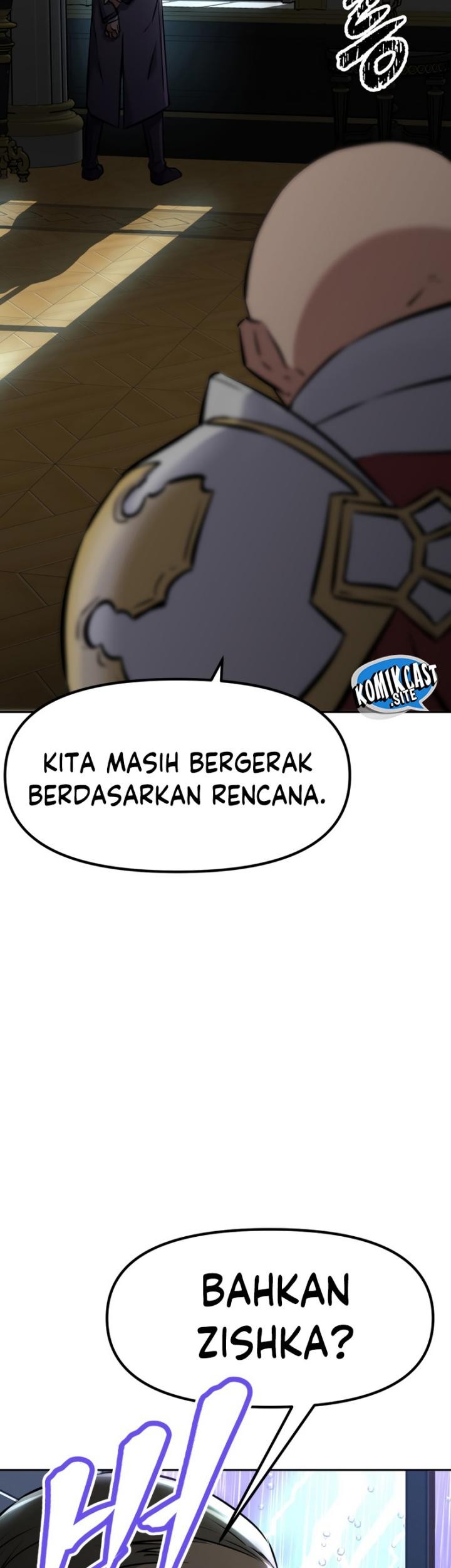The Return of the Prodigious Swordmaster Chapter 13 - halaman 110