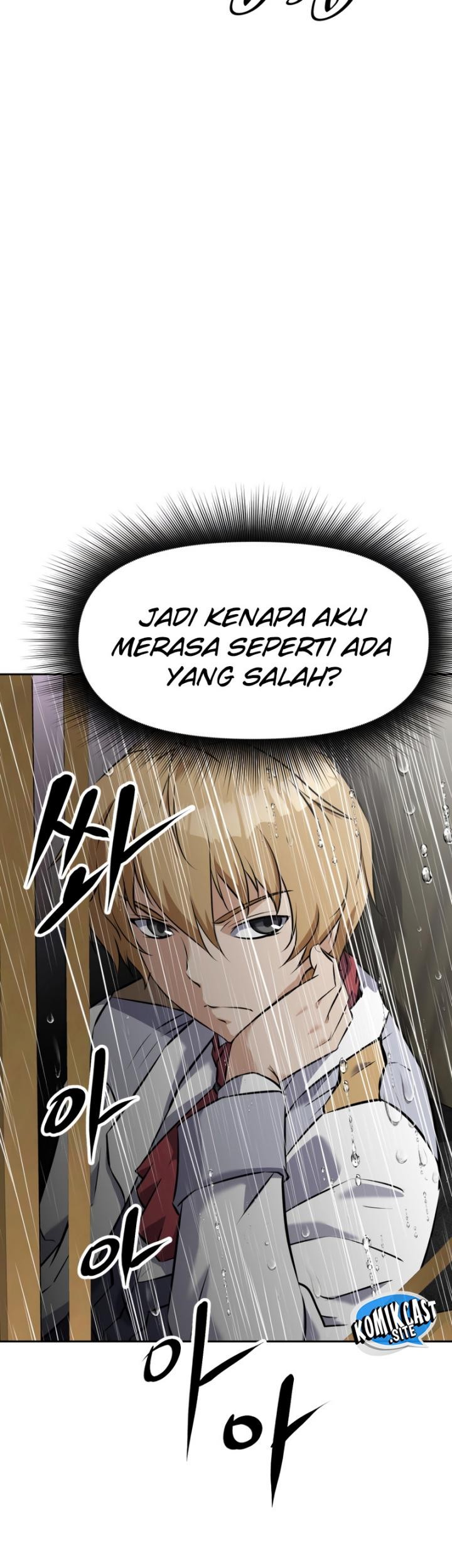 The Return of the Prodigious Swordmaster Chapter 13 - halaman 119