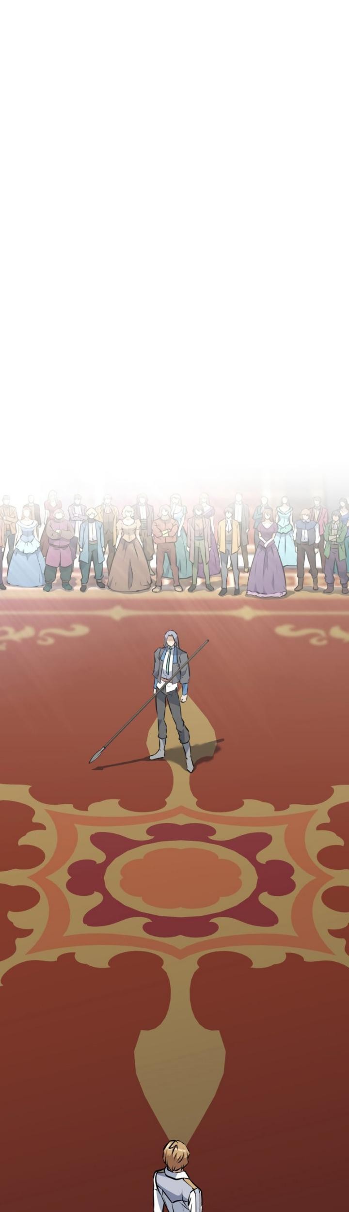 The Return of the Prodigious Swordmaster Chapter 13 - halaman 13