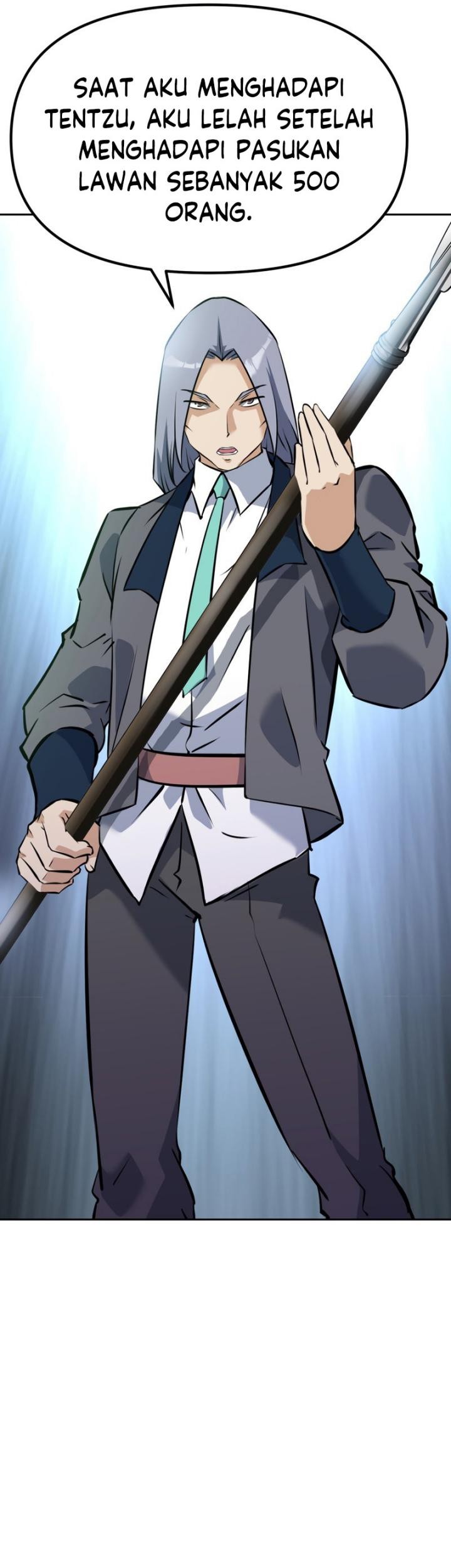 The Return of the Prodigious Swordmaster Chapter 13 - halaman 15