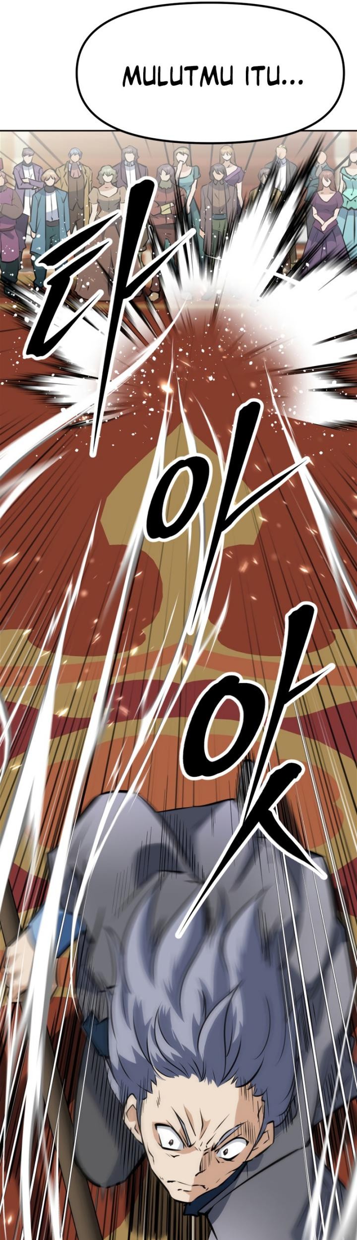 The Return of the Prodigious Swordmaster Chapter 13 - halaman 21