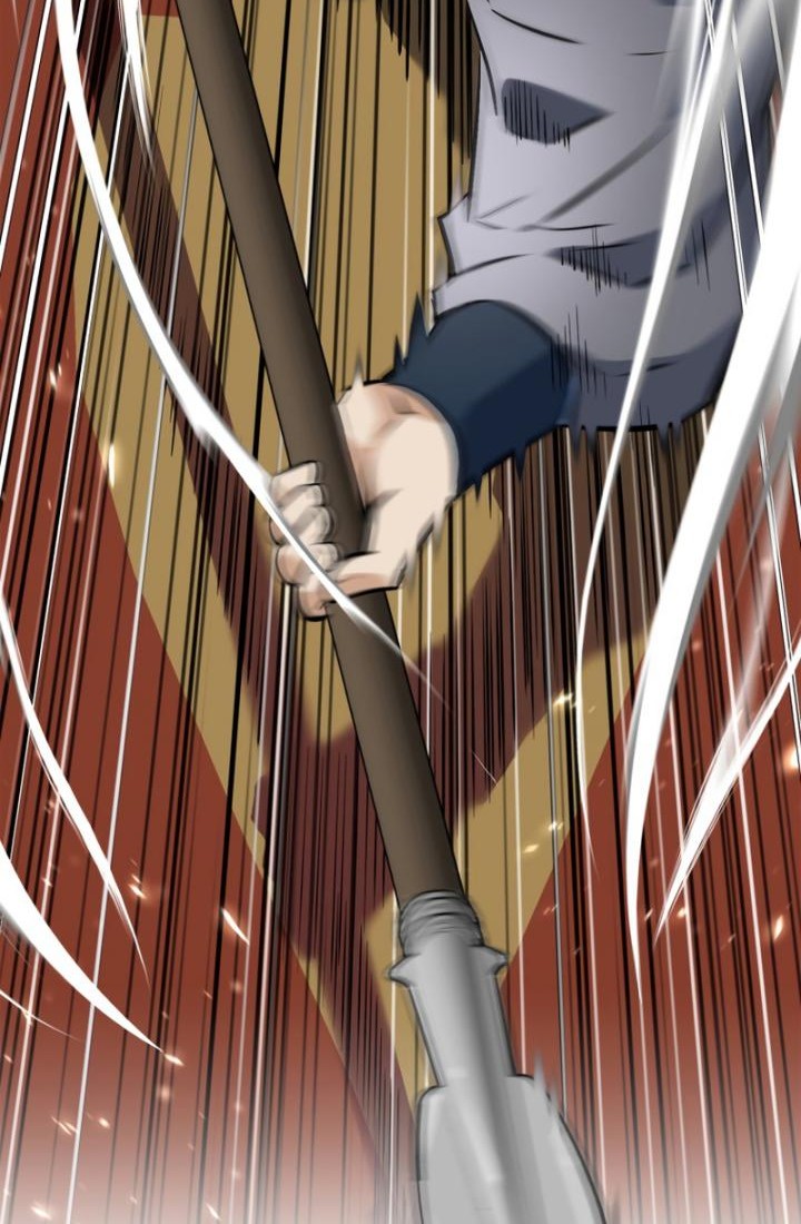 The Return of the Prodigious Swordmaster Chapter 13 - halaman 22