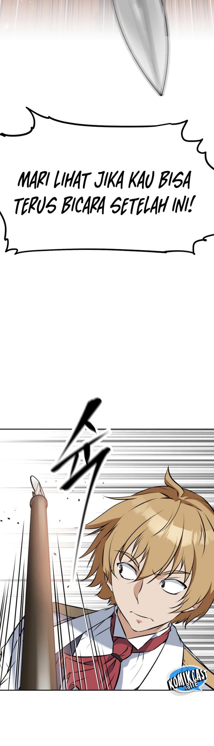 The Return of the Prodigious Swordmaster Chapter 13 - halaman 23