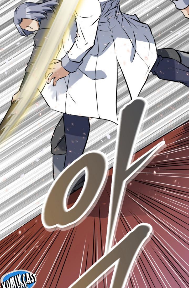 The Return of the Prodigious Swordmaster Chapter 13 - halaman 26