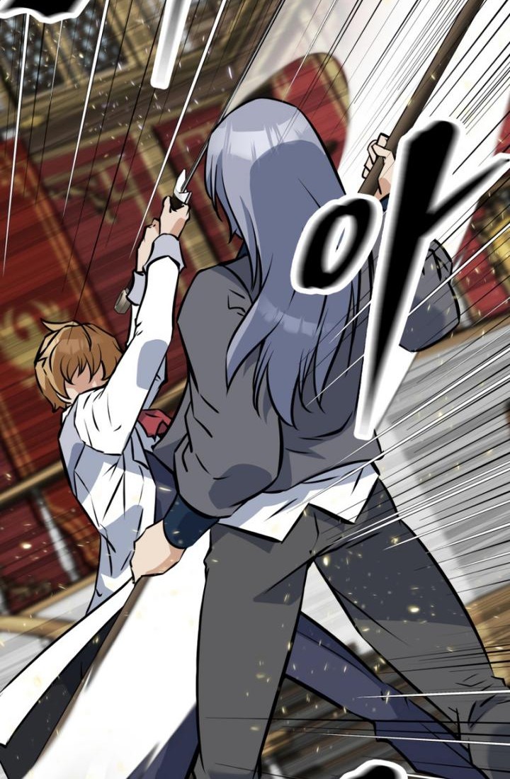 The Return of the Prodigious Swordmaster Chapter 13 - halaman 29