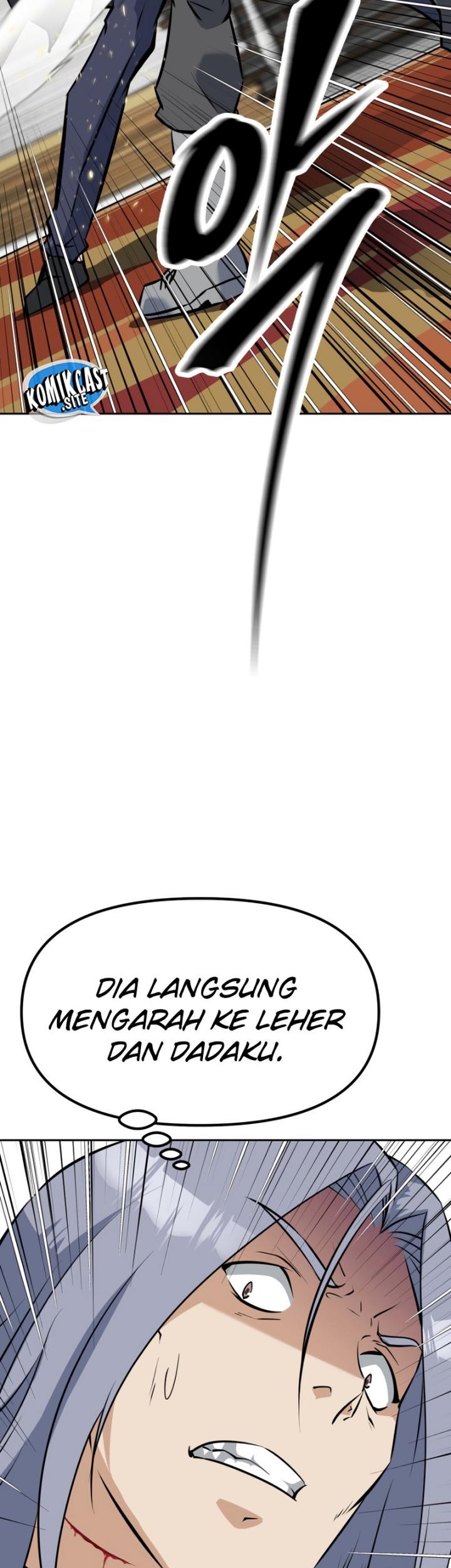 The Return of the Prodigious Swordmaster Chapter 13 - halaman 30