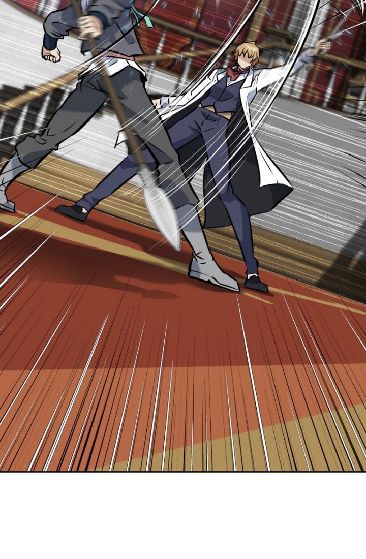 The Return of the Prodigious Swordmaster Chapter 13 - halaman 40