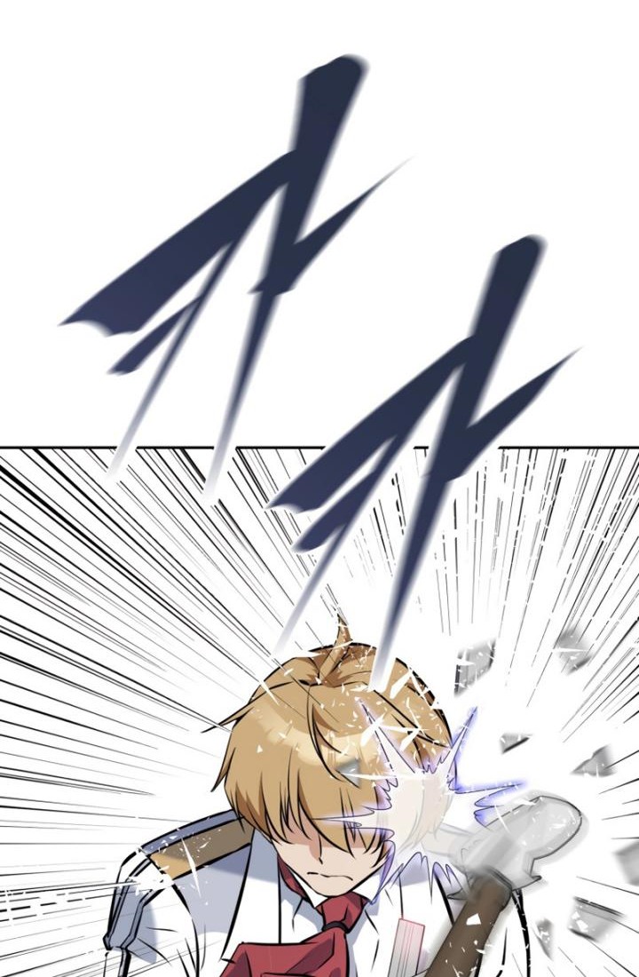 The Return of the Prodigious Swordmaster Chapter 13 - halaman 43