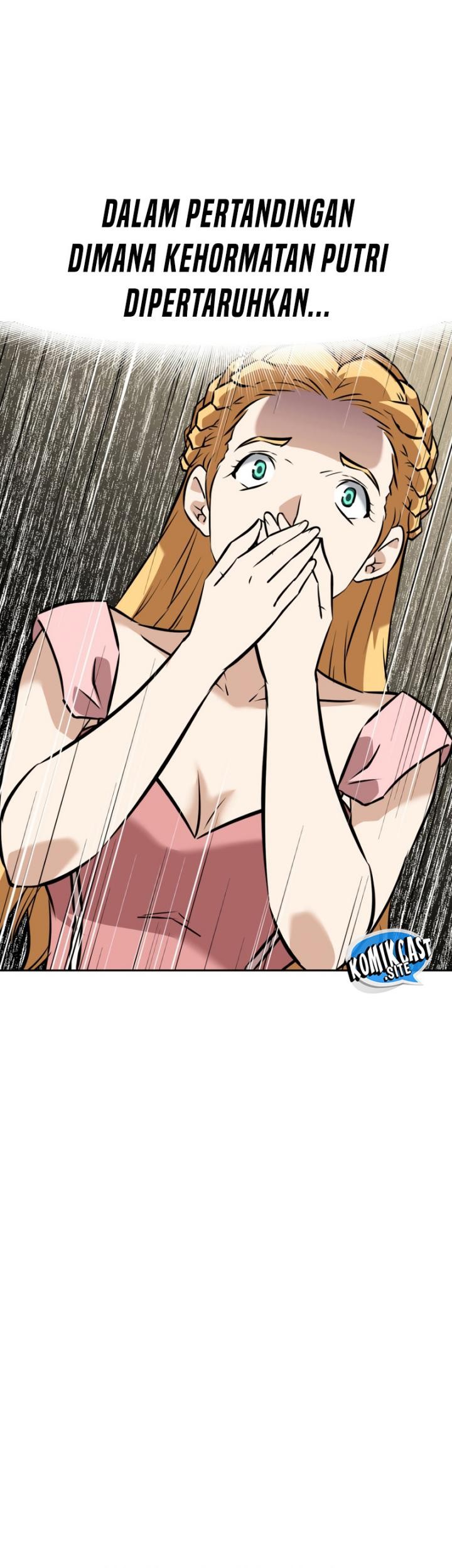 The Return of the Prodigious Swordmaster Chapter 13 - halaman 46