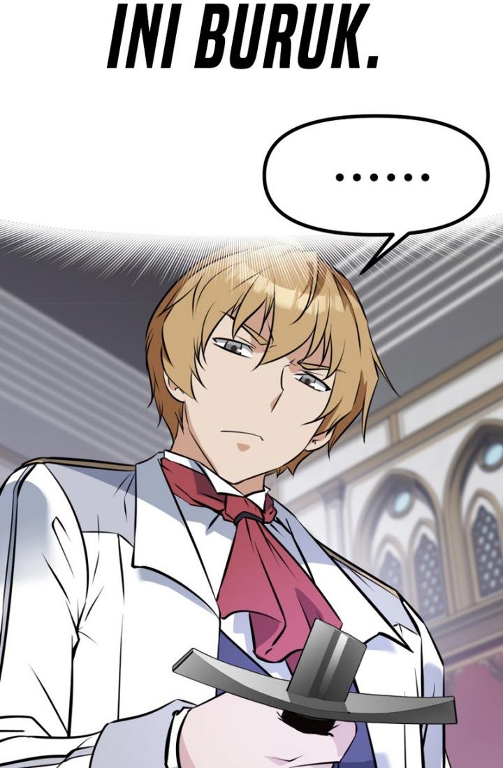 The Return of the Prodigious Swordmaster Chapter 13 - halaman 47