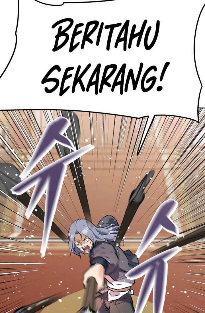 The Return of the Prodigious Swordmaster Chapter 13 - halaman 50