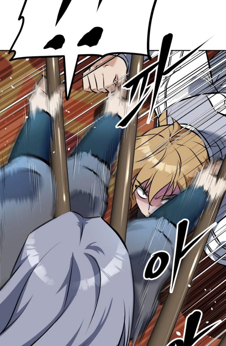The Return of the Prodigious Swordmaster Chapter 13 - halaman 52