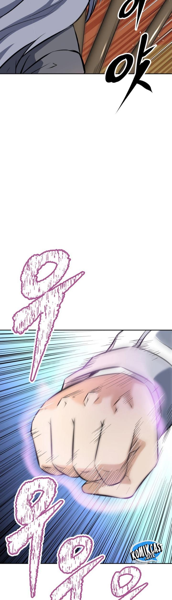 The Return of the Prodigious Swordmaster Chapter 13 - halaman 53