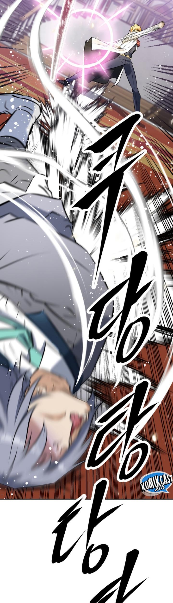 The Return of the Prodigious Swordmaster Chapter 13 - halaman 57
