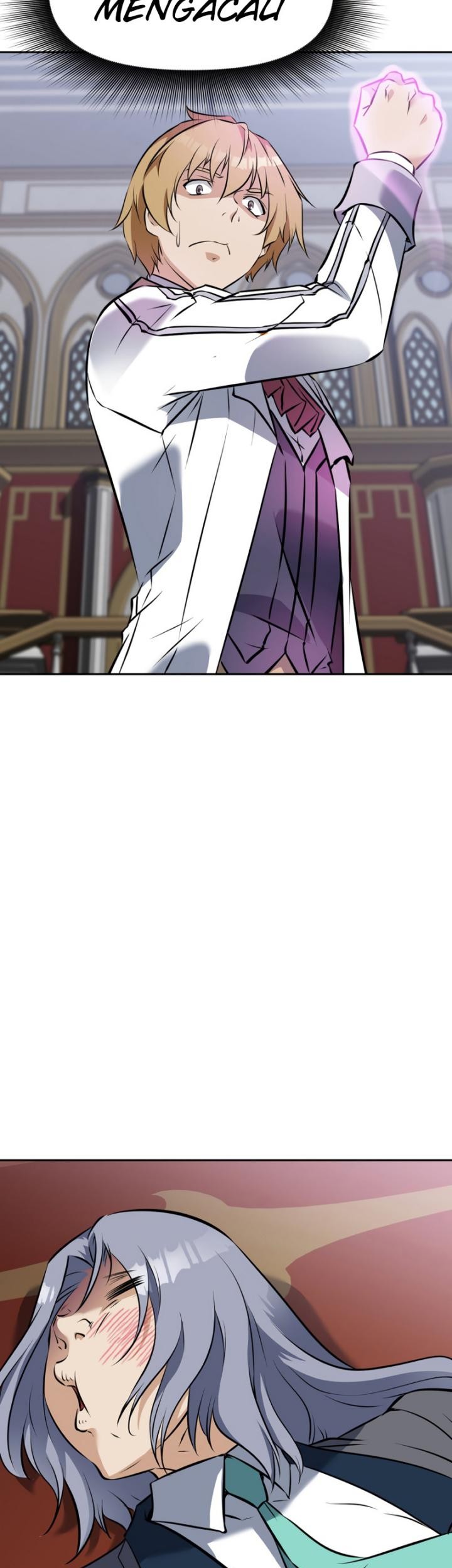 The Return of the Prodigious Swordmaster Chapter 13 - halaman 59