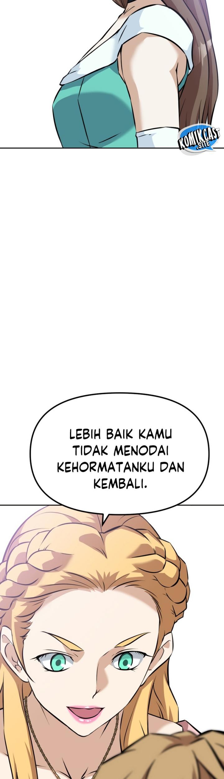 The Return of the Prodigious Swordmaster Chapter 13 - halaman 6