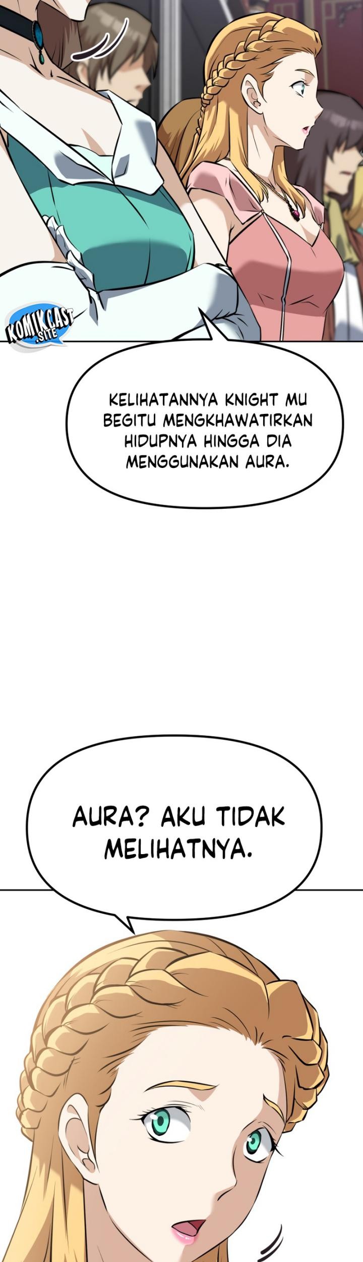 The Return of the Prodigious Swordmaster Chapter 13 - halaman 64