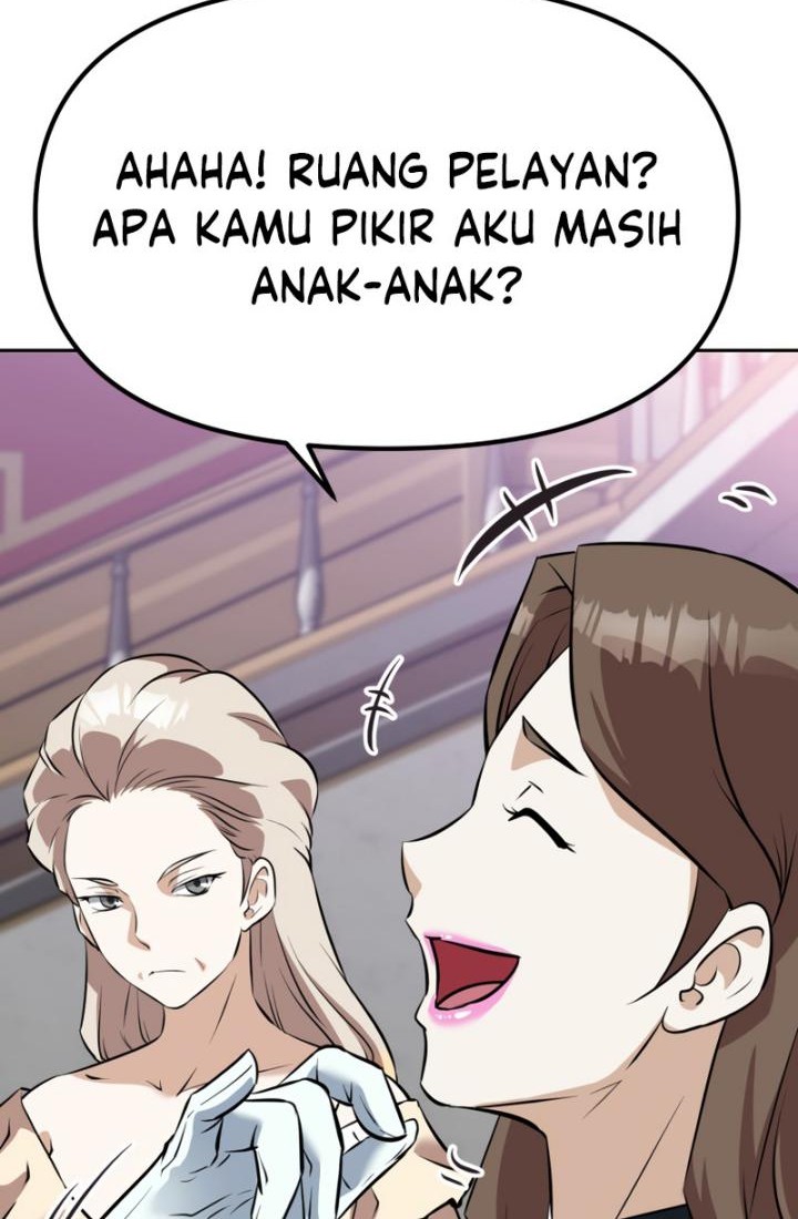 The Return of the Prodigious Swordmaster Chapter 13 - halaman 77