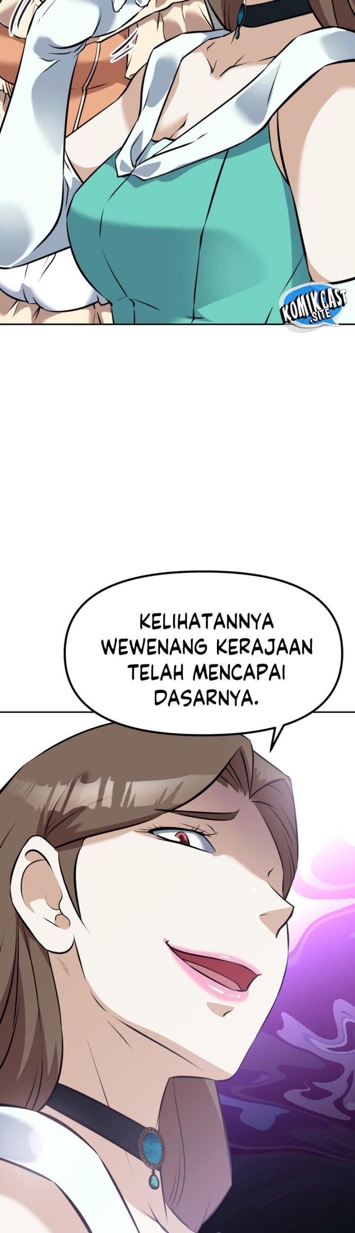 The Return of the Prodigious Swordmaster Chapter 13 - halaman 78