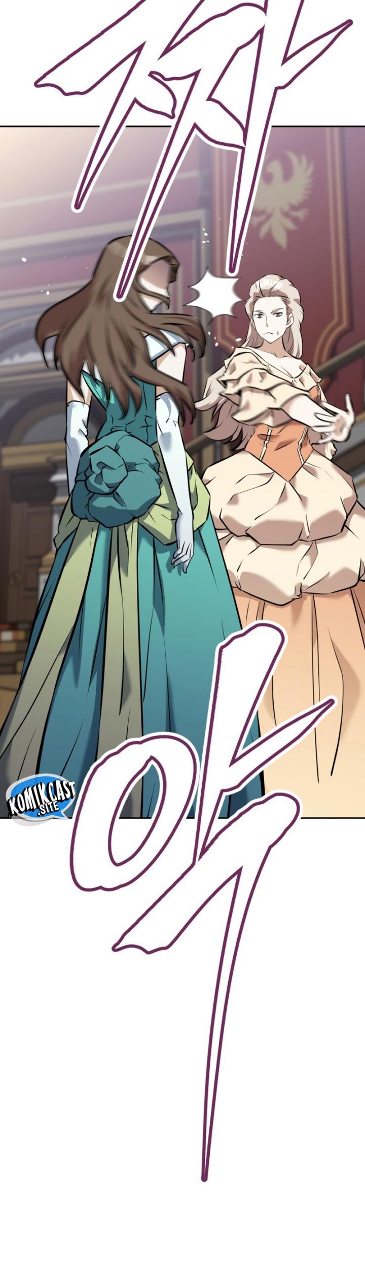 The Return of the Prodigious Swordmaster Chapter 13 - halaman 80