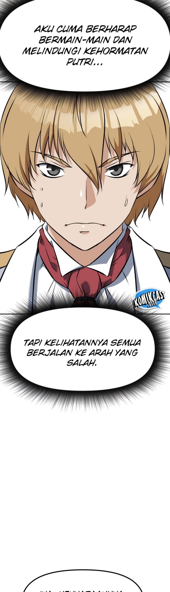 The Return of the Prodigious Swordmaster Chapter 13 - halaman 85
