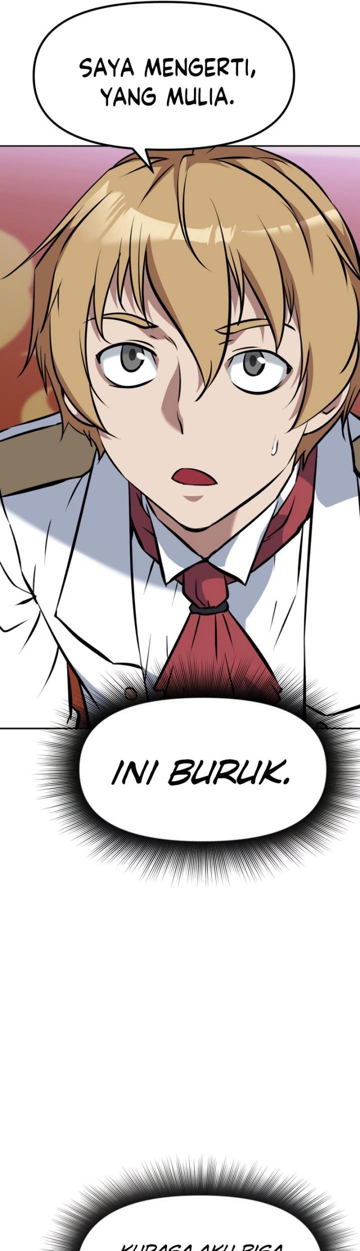 The Return of the Prodigious Swordmaster Chapter 13 - halaman 9