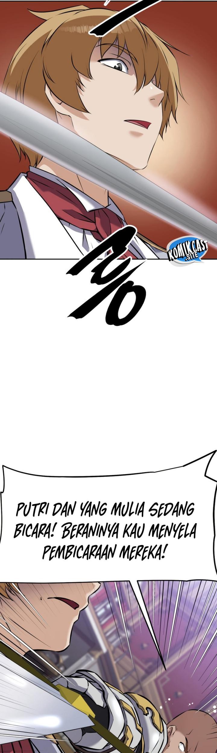 The Return of the Prodigious Swordmaster Chapter 13 - halaman 92