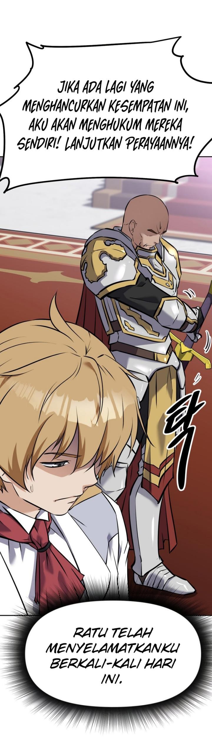 The Return of the Prodigious Swordmaster Chapter 13 - halaman 95