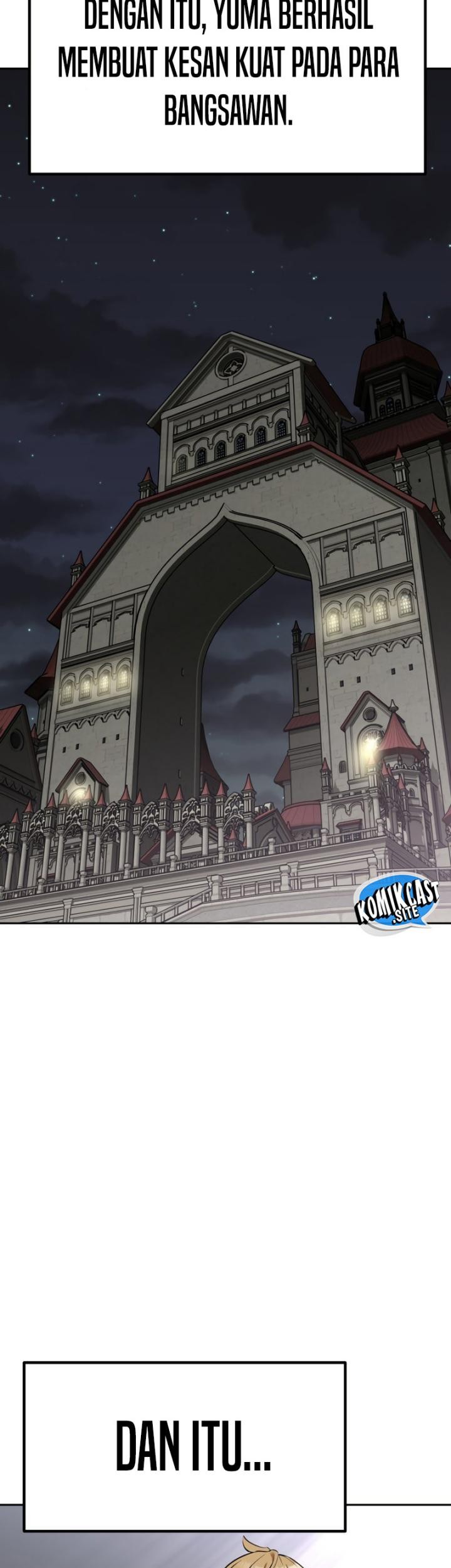 The Return of the Prodigious Swordmaster Chapter 13 - halaman 97