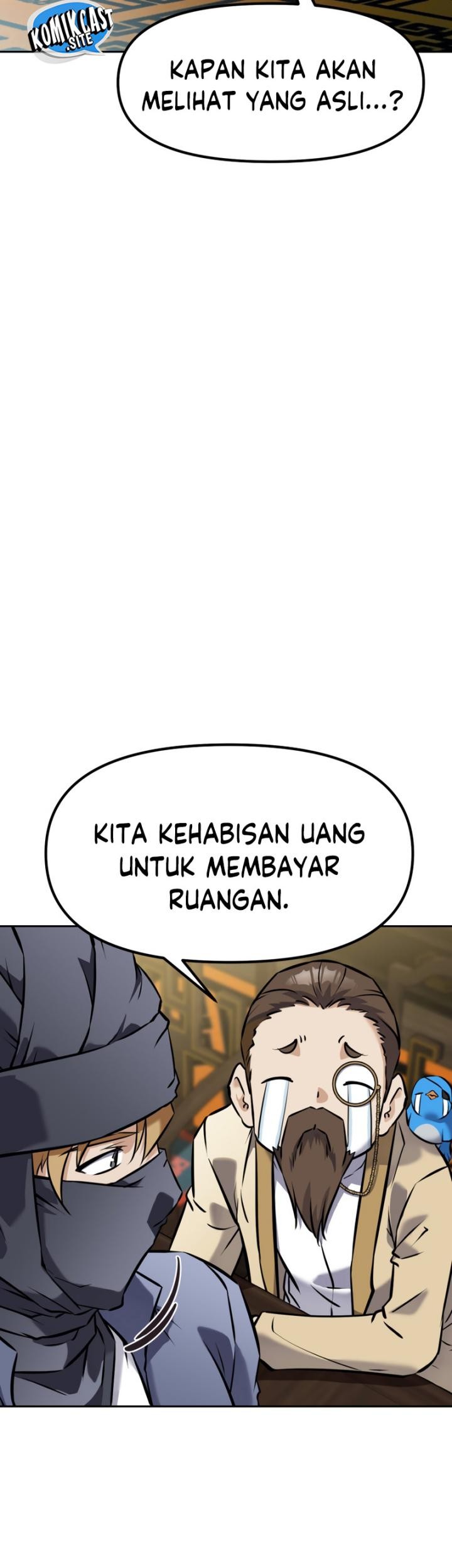 The Return of the Prodigious Swordmaster Chapter 14 - halaman 106