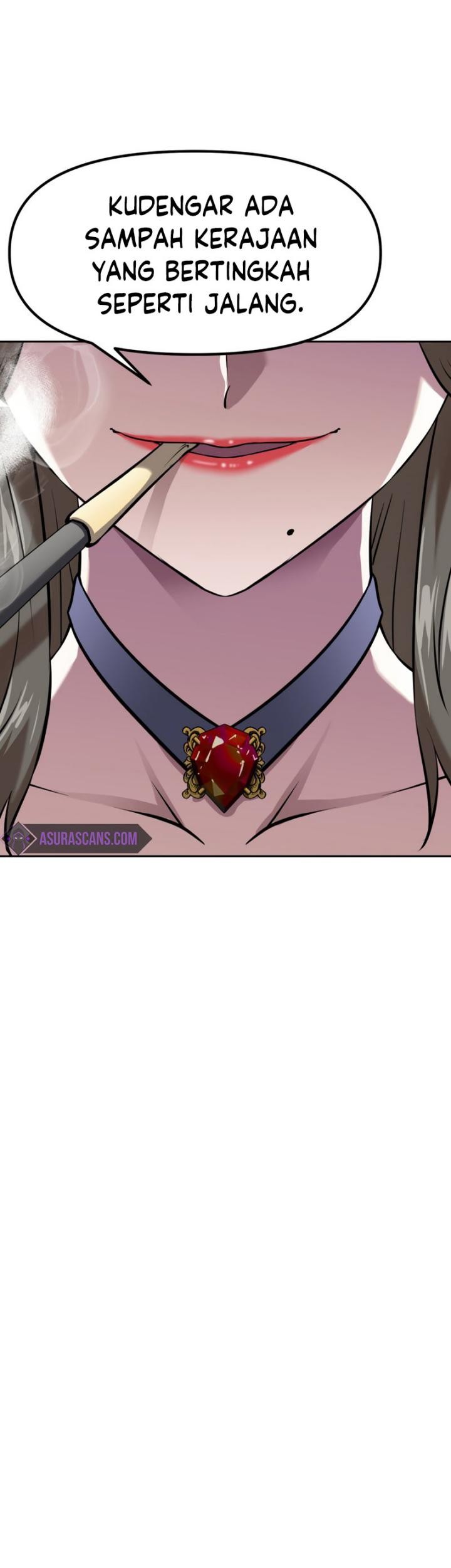 The Return of the Prodigious Swordmaster Chapter 14 - halaman 116