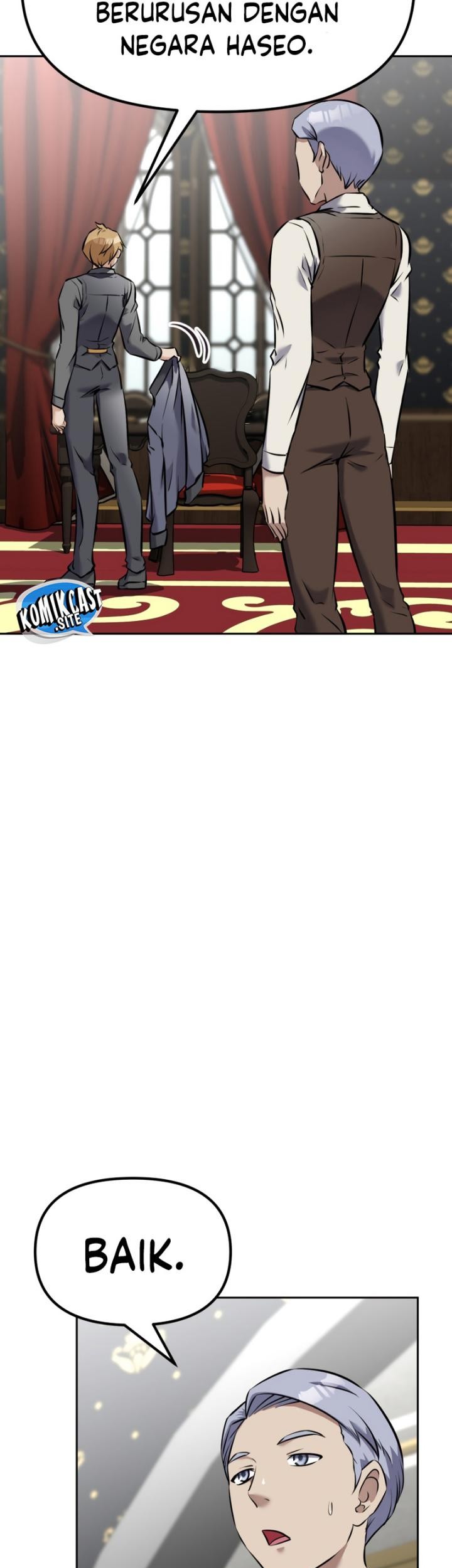 The Return of the Prodigious Swordmaster Chapter 14 - halaman 13