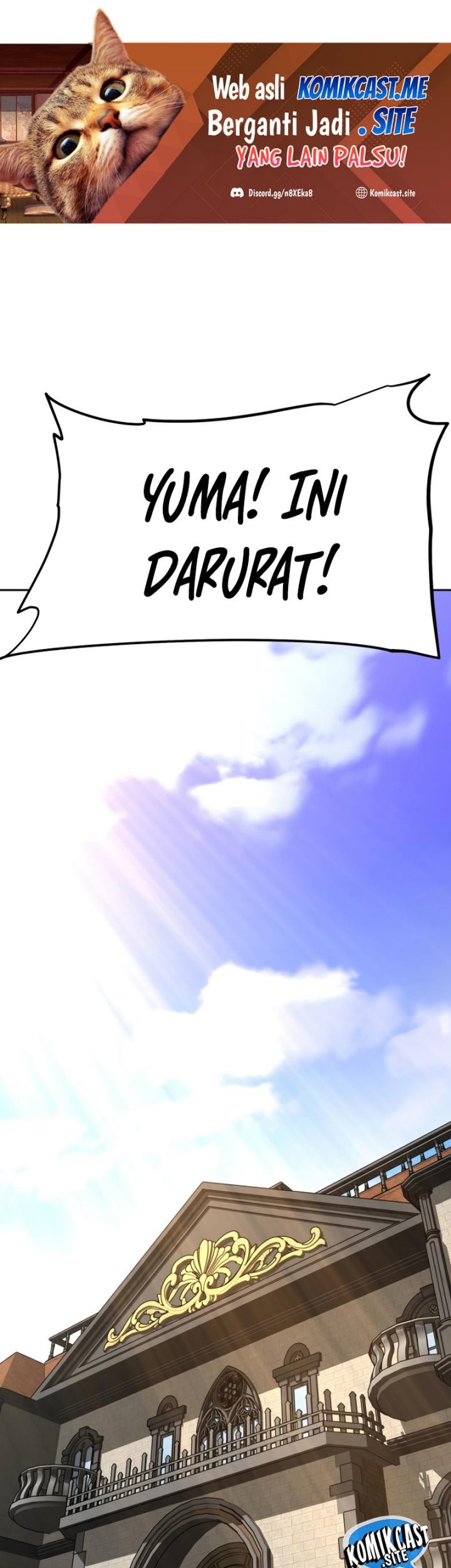 The Return of the Prodigious Swordmaster Chapter 14 - halaman 2