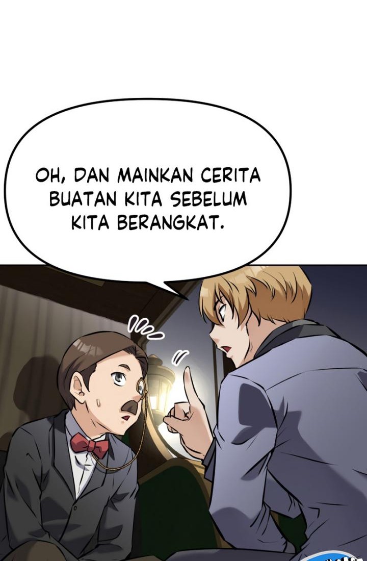 The Return of the Prodigious Swordmaster Chapter 14 - halaman 26