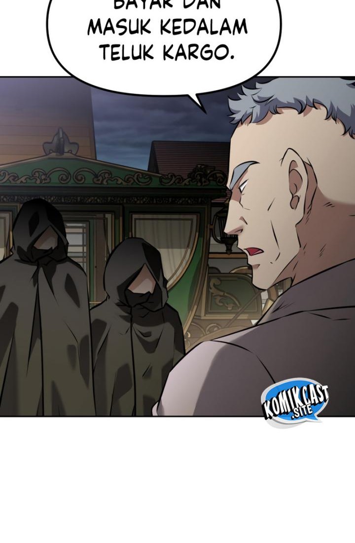 The Return of the Prodigious Swordmaster Chapter 14 - halaman 33