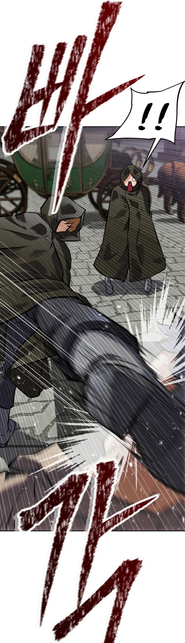 The Return of the Prodigious Swordmaster Chapter 14 - halaman 37