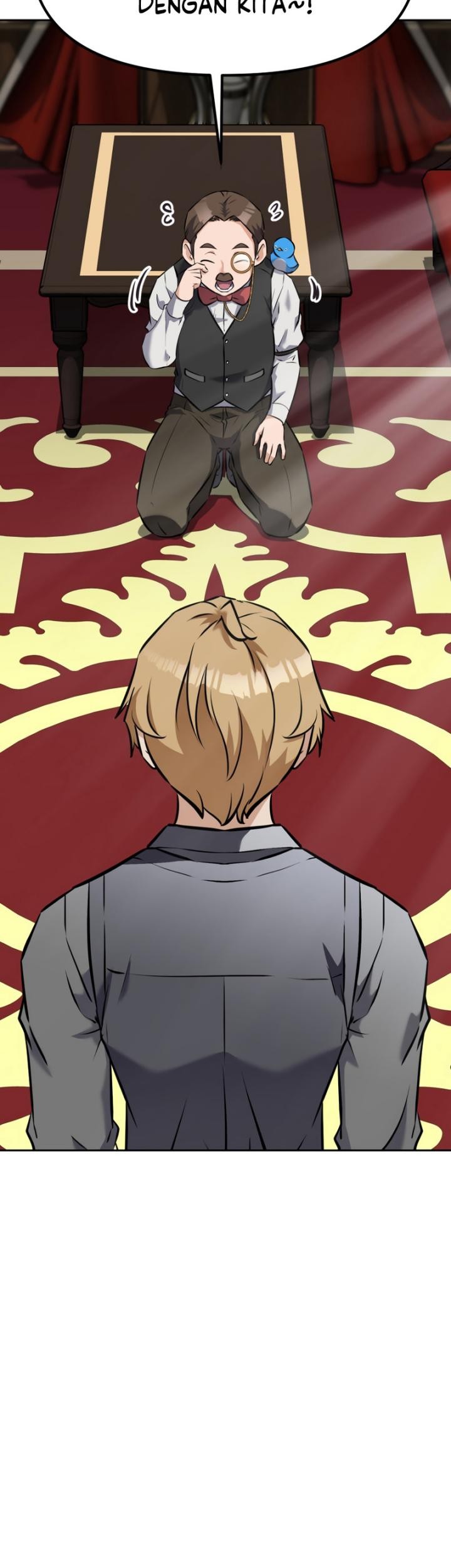 The Return of the Prodigious Swordmaster Chapter 14 - halaman 4