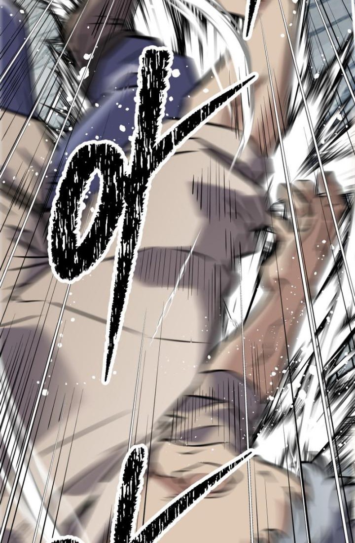 The Return of the Prodigious Swordmaster Chapter 14 - halaman 40
